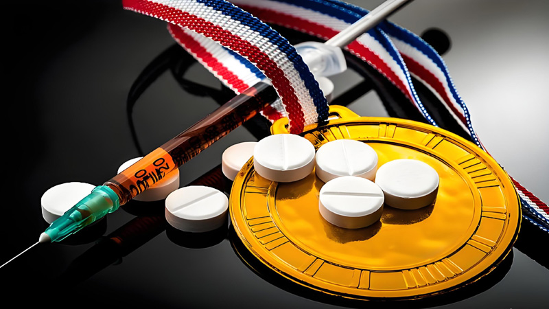 关于物质成瘾的知识（四）