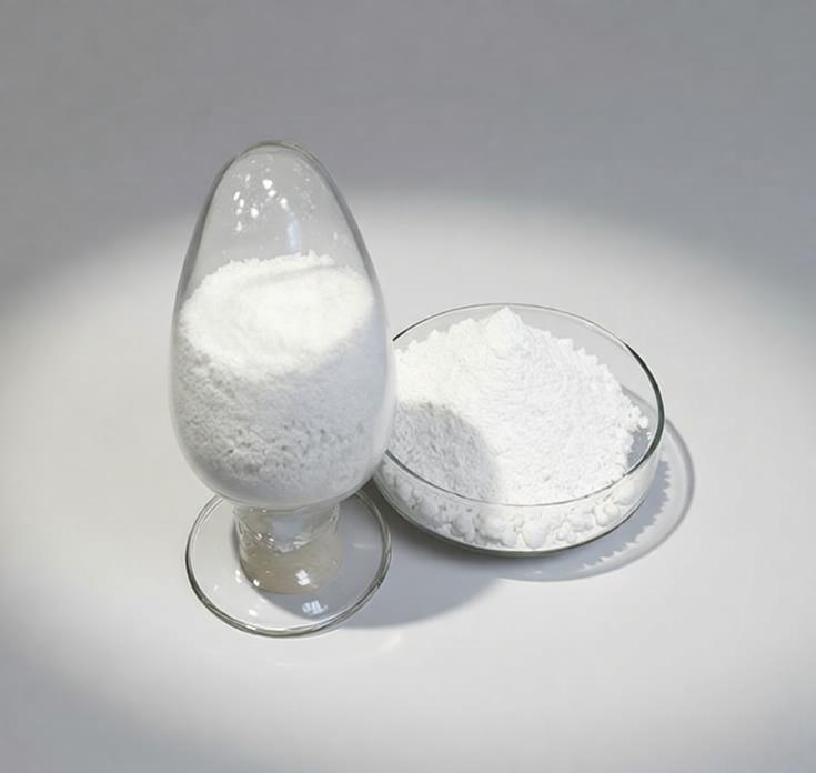 Poly (propylene glycol) - Ethylene glycol